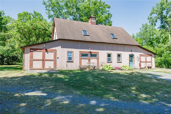 $875,000 | 4306 Lakemont-Himrod Road, Starkey, NY 14837