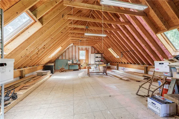 $875,000 | 4306 Lakemont-Himrod Road, Starkey, NY 14837