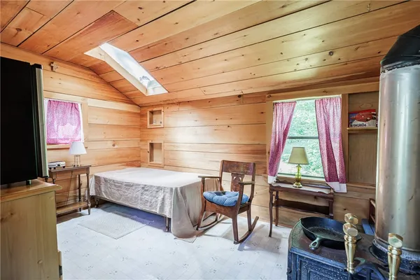 $875,000 | 4306 Lakemont-Himrod Road, Starkey, NY 14837