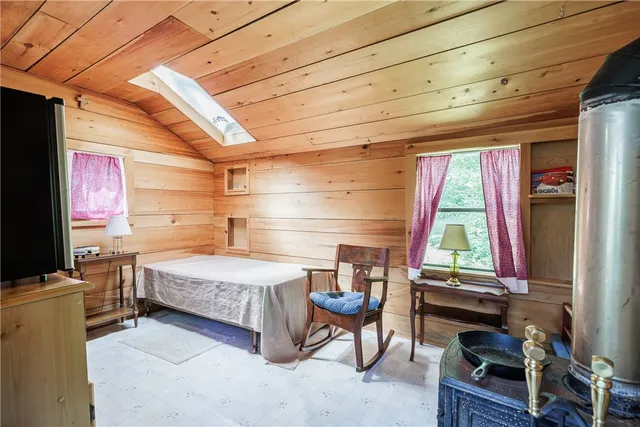 $875,000 | 4306 Lakemont-Himrod Road, Starkey, NY 14837