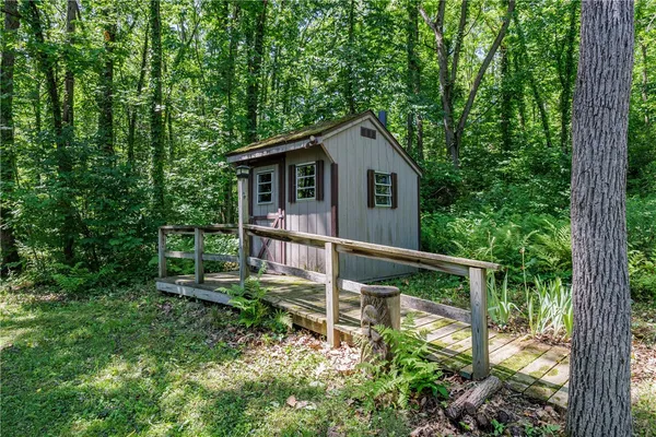 $875,000 | 4306 Lakemont-Himrod Road, Starkey, NY 14837