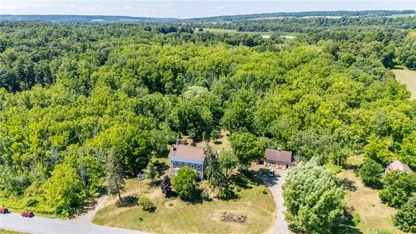 $875,000 | 4306 Lakemont-Himrod Road, Starkey, NY 14837