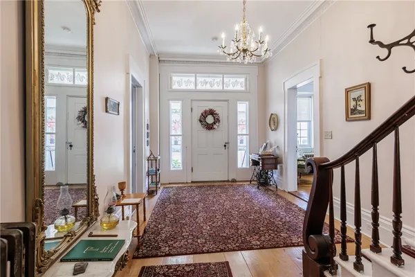 $875,000 | 4306 Lakemont-Himrod Road, Starkey, NY 14837