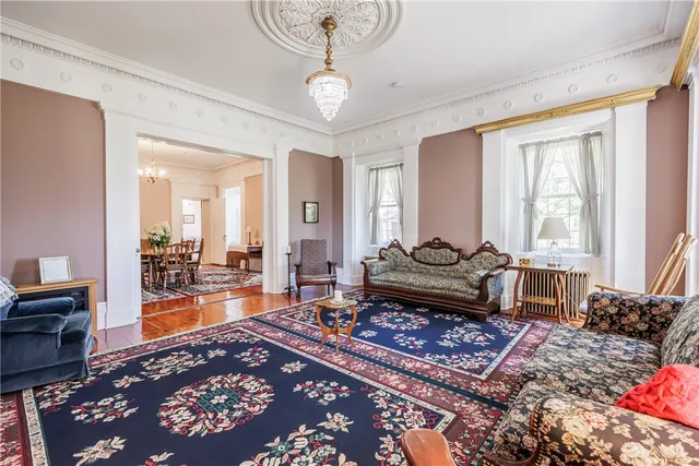 $875,000 | 4306 Lakemont-Himrod Road, Starkey, NY 14837