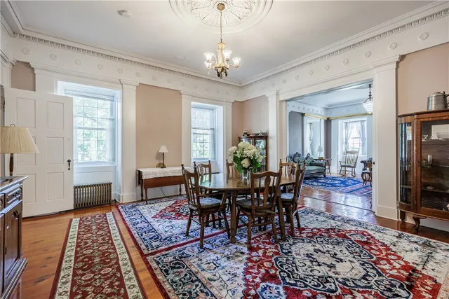 $875,000 | 4306 Lakemont-Himrod Road, Starkey, NY 14837