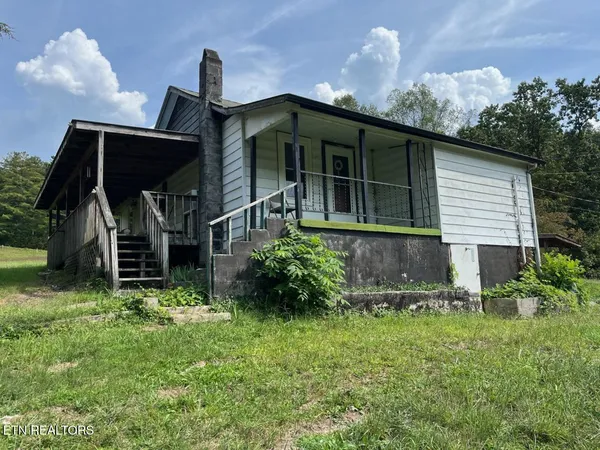 $130,000 | 455 Alder Springs Road, La Follette, TN 37766