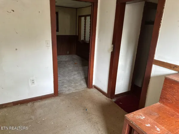 $130,000 | 455 Alder Springs Road, La Follette, TN 37766