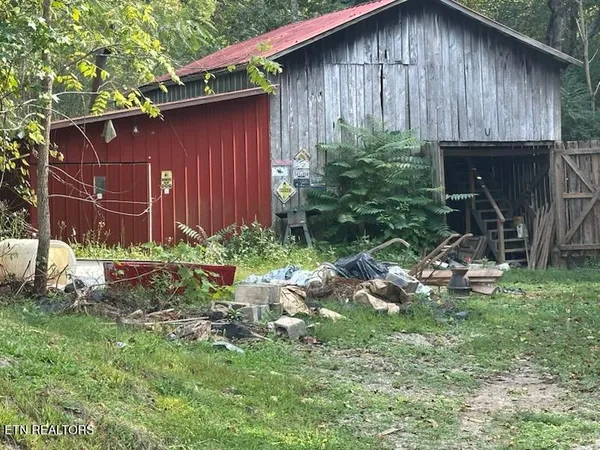 $130,000 | 455 Alder Springs Road, La Follette, TN 37766