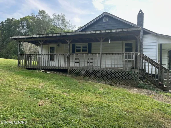 $130,000 | 455 Alder Springs Road, La Follette, TN 37766