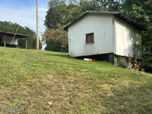$130,000 | 455 Alder Springs Road, La Follette, TN 37766