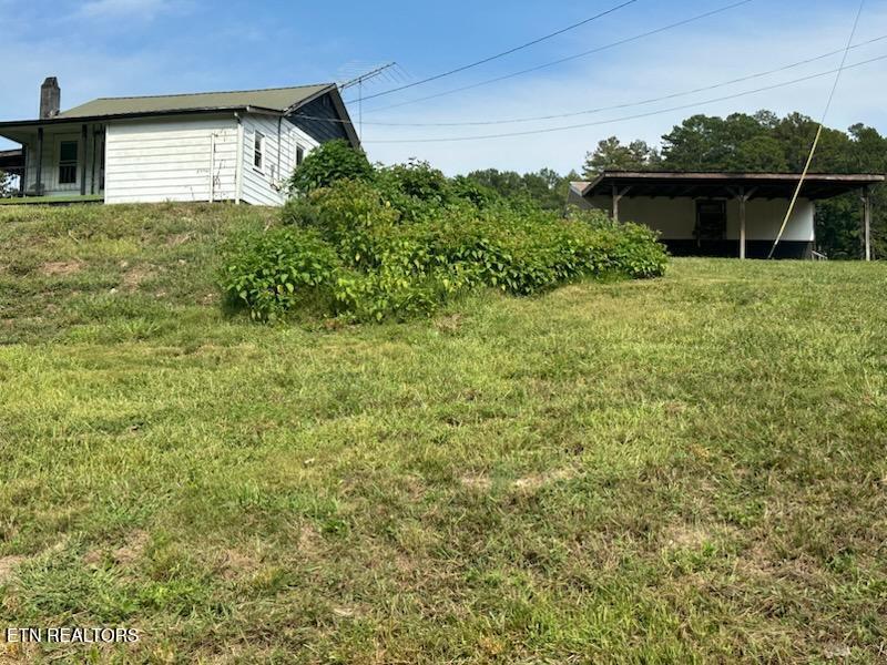 455 Alder Springs Road La Follette, TN 37766 - Photo 22 of 25 IMG953823