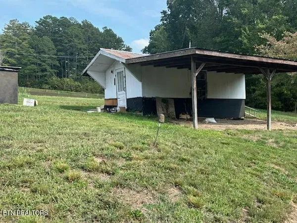 $130,000 | 455 Alder Springs Road, La Follette, TN 37766