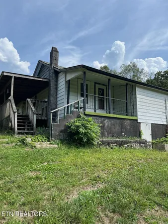 $130,000 | 455 Alder Springs Road, La Follette, TN 37766
