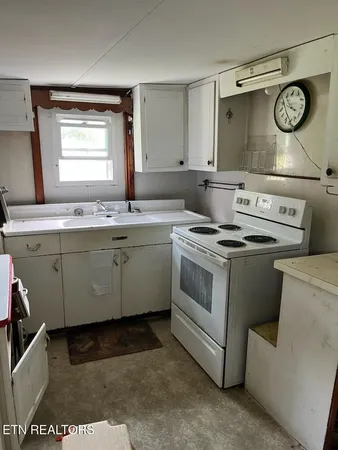 $130,000 | 455 Alder Springs Road, La Follette, TN 37766