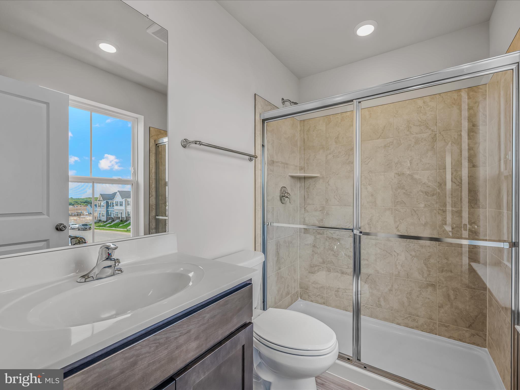 1230 Cedar Vly Road Ranson, WV 25438 - Photo 14 of 29 Primary Bathroom