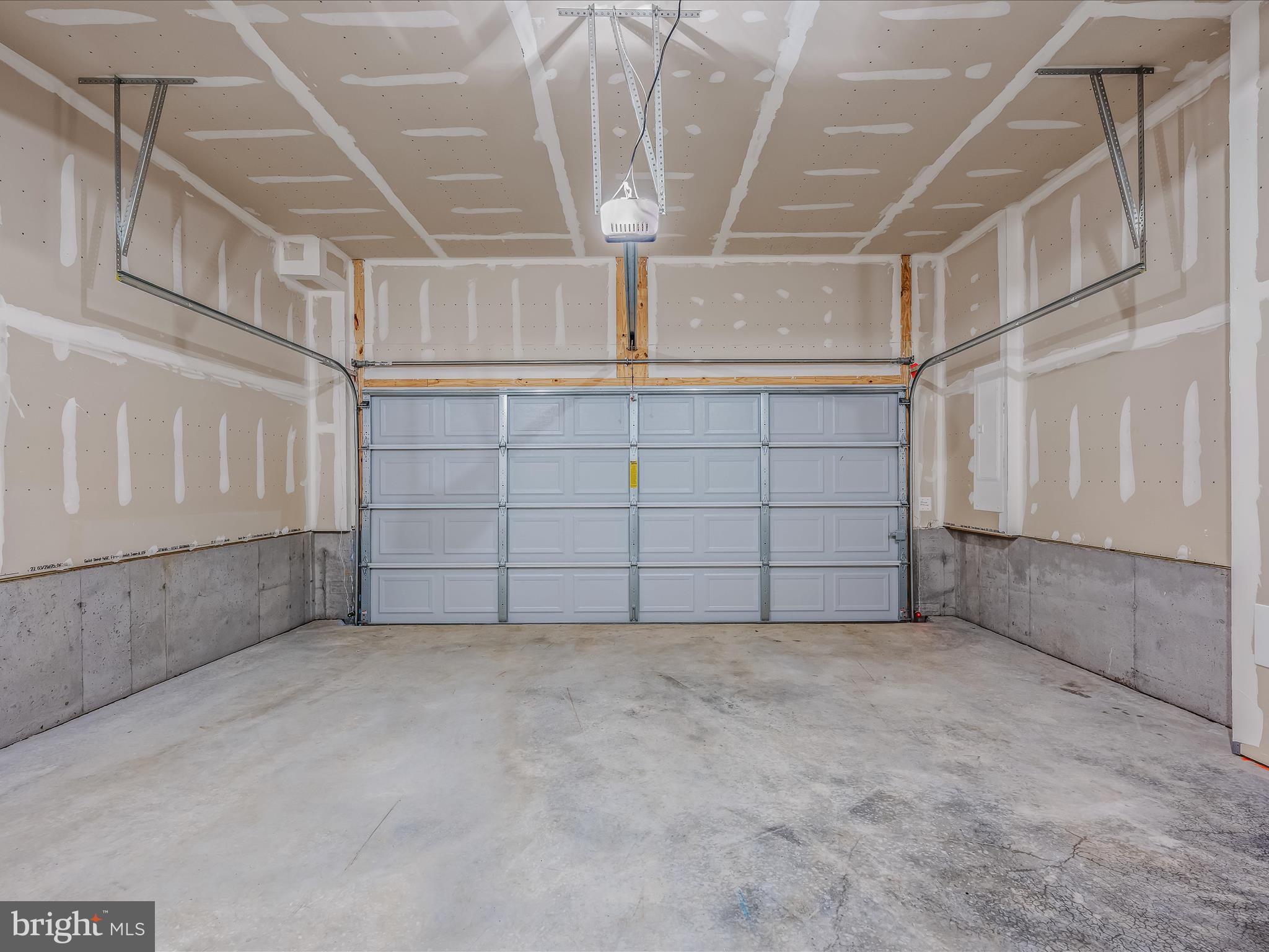 1230 Cedar Vly Road Ranson, WV 25438 - Photo 24 of 29 Garage