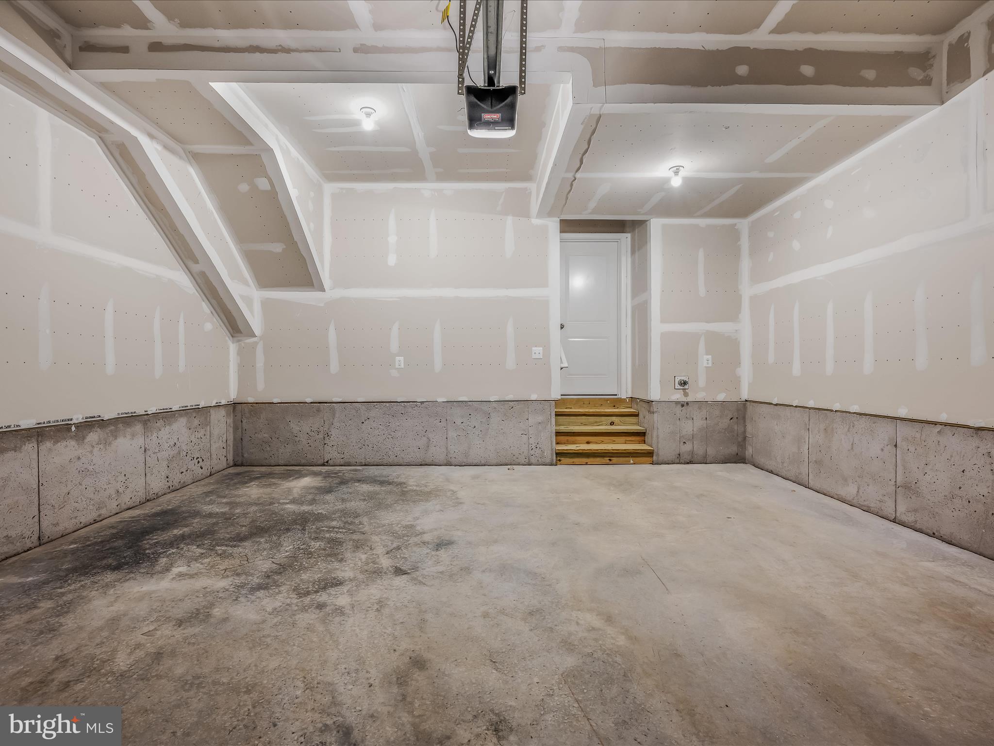 1230 Cedar Vly Road Ranson, WV 25438 - Photo 25 of 29 Garage