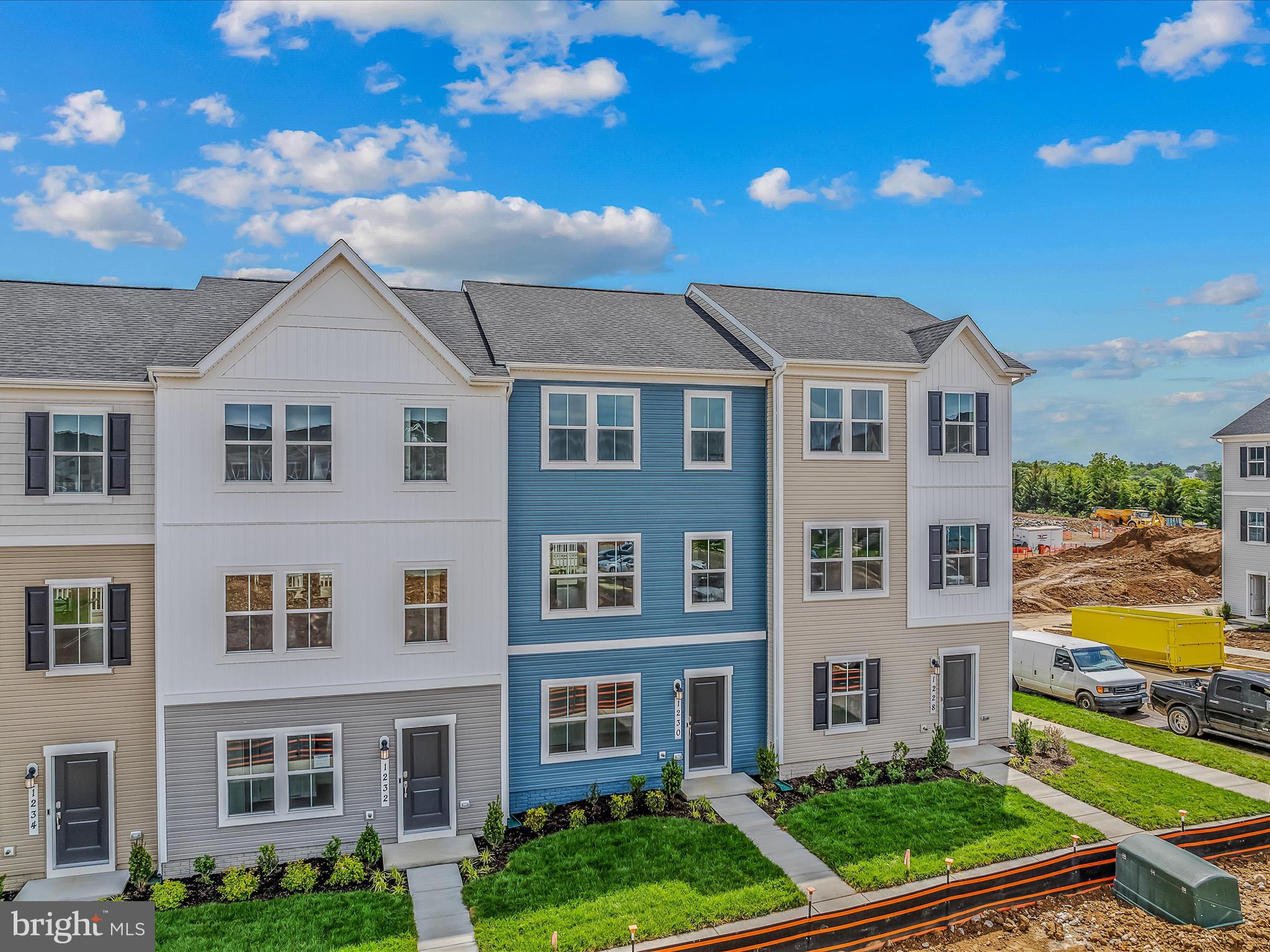 1230 Cedar Vly Road Ranson, WV 25438 - Photo 26 of 29 Front Exterior