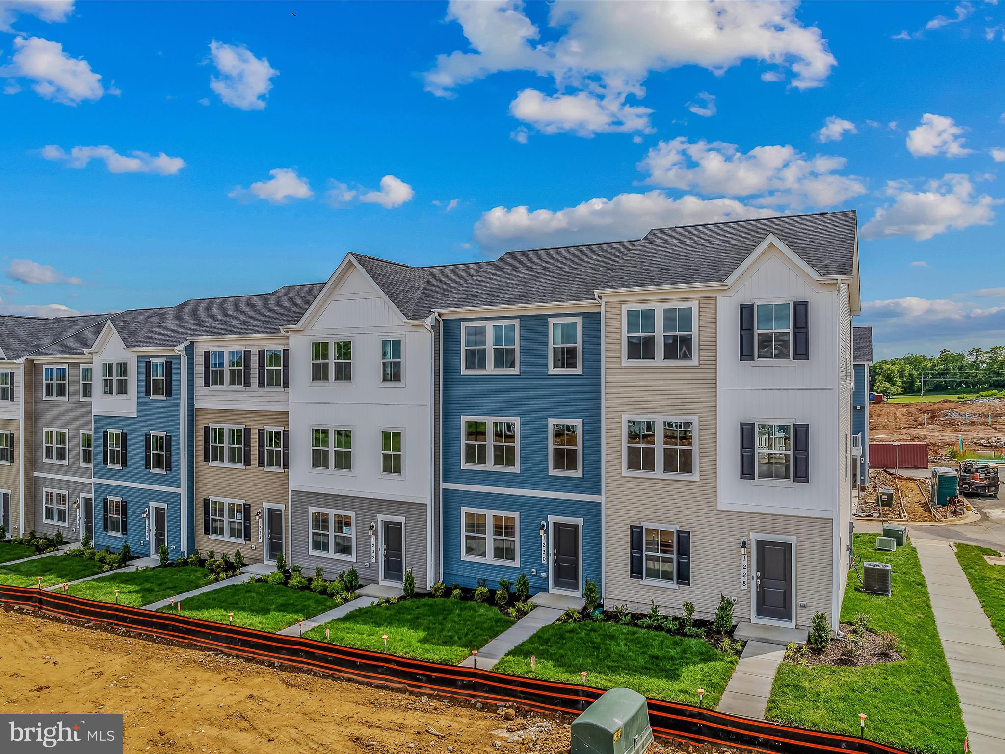 1230 Cedar Vly Road Ranson, WV 25438 - Photo 27 of 29 Front Exterior