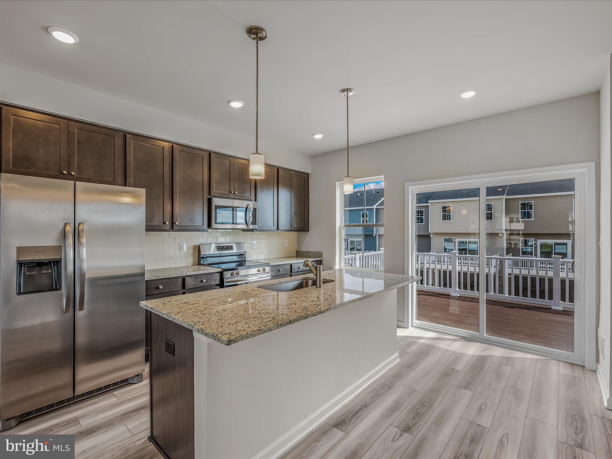 1230 Cedar Vly Road Ranson, WV 25438 - Photo 3 of 29 Kitchen