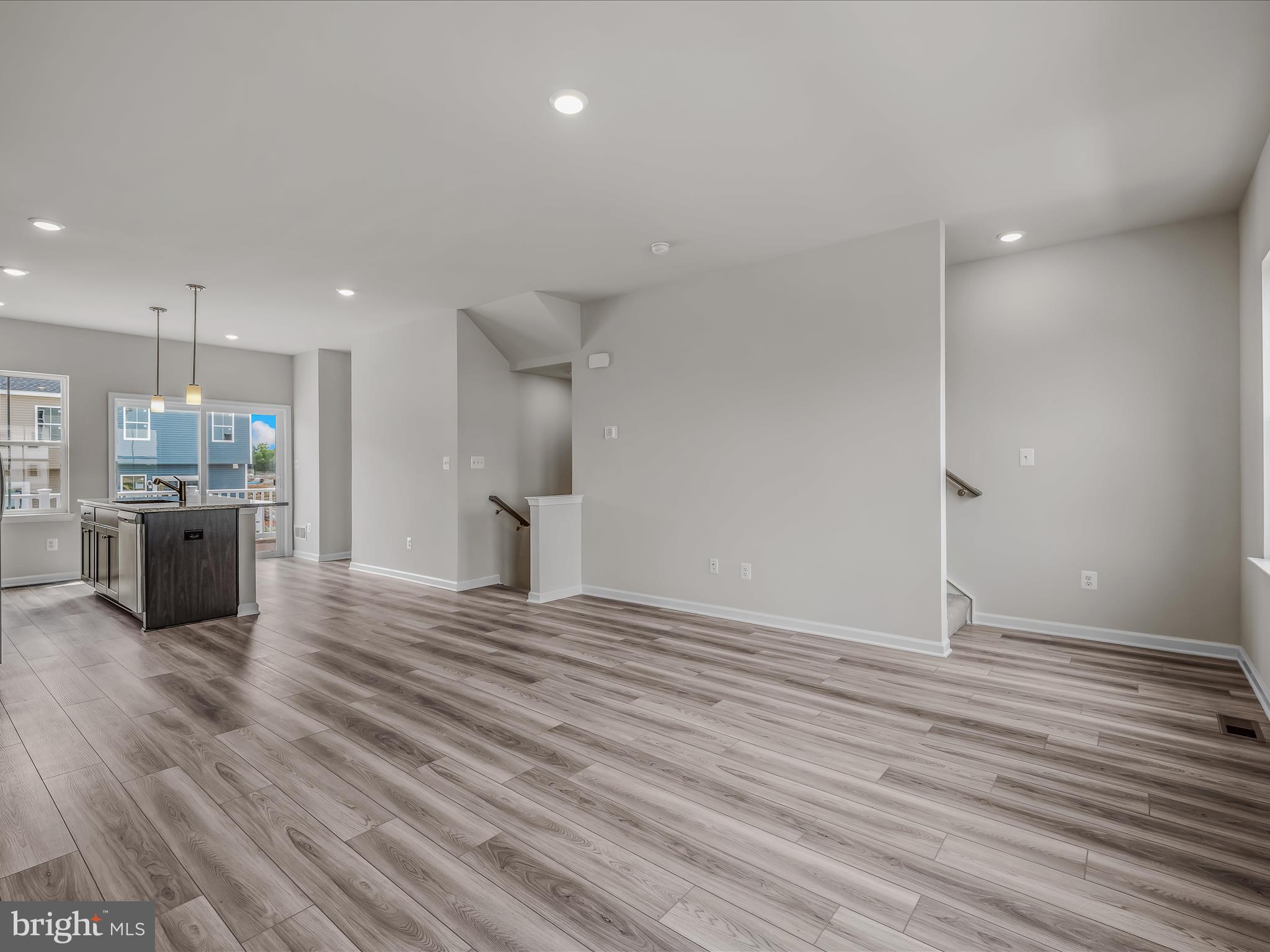 1230 Cedar Vly Road Ranson, WV 25438 - Photo 8 of 29 Living Room