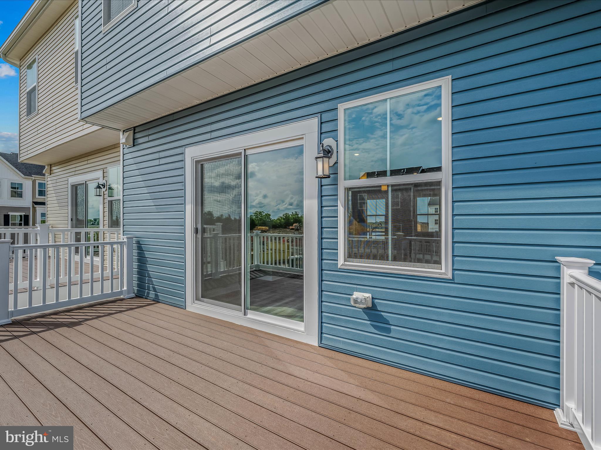 1230 Cedar Vly Road Ranson, WV 25438 - Photo 10 of 29 Deck