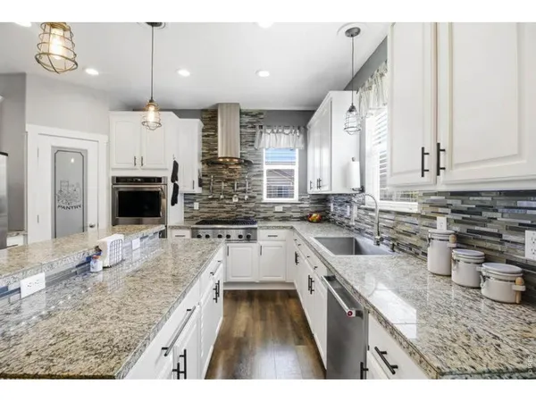 $725,000 | 13313 Jersey Street, Thornton, CO 80602