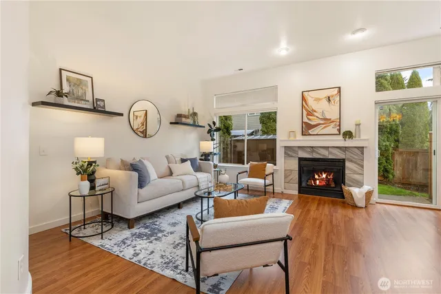 $599,950 | 20901 Cypress Way, Unit 16, Lynnwood, WA 98036