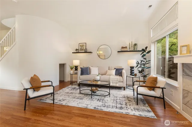 $599,950 | 20901 Cypress Way, Unit 16, Lynnwood, WA 98036