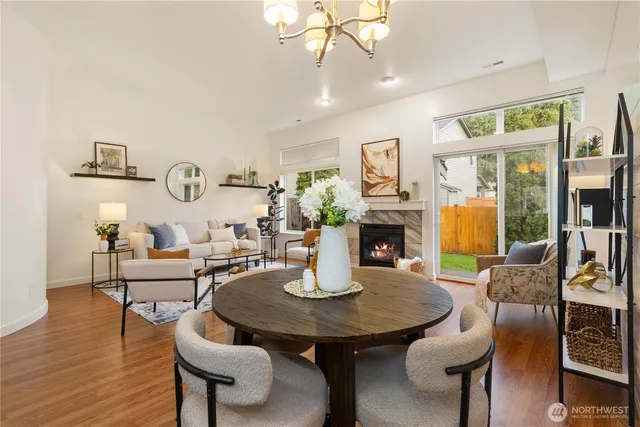 $599,950 | 20901 Cypress Way, Unit 16, Lynnwood, WA 98036