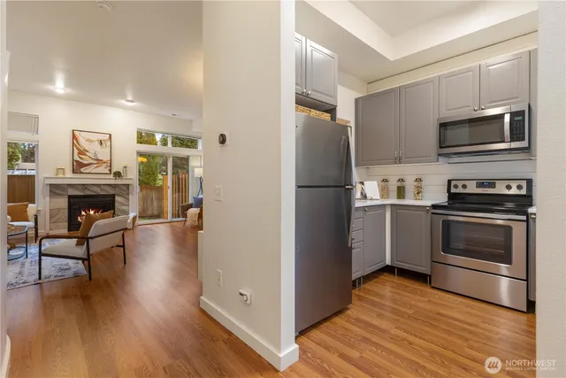 $599,950 | 20901 Cypress Way, Unit 16, Lynnwood, WA 98036