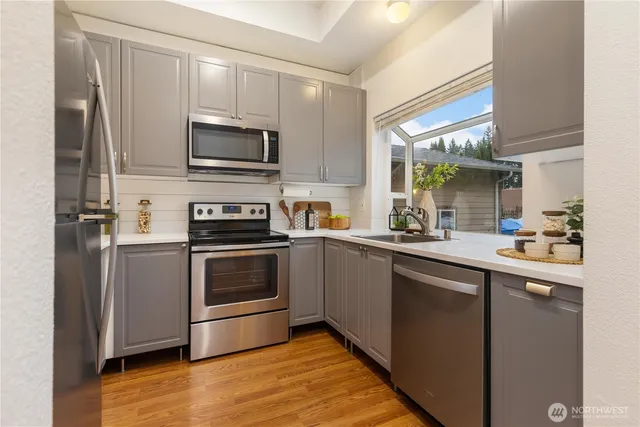 $599,950 | 20901 Cypress Way, Unit 16, Lynnwood, WA 98036