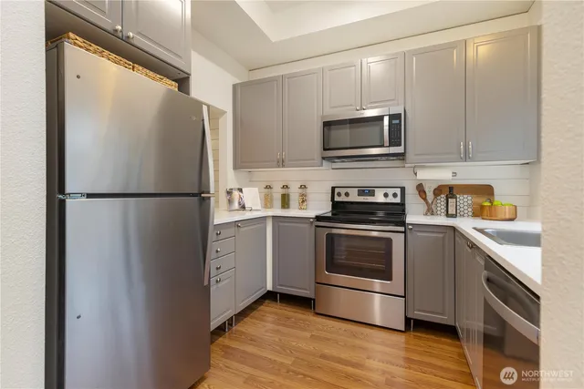 $599,950 | 20901 Cypress Way, Unit 16, Lynnwood, WA 98036