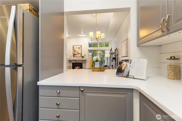 $599,950 | 20901 Cypress Way, Unit 16, Lynnwood, WA 98036