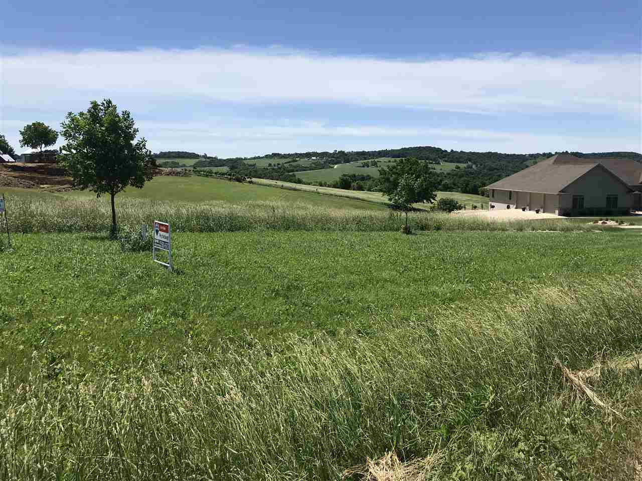 Lot 8 Ridge View Road, Unit CEDAR RIDGE ROAD Dubuque, IA 52002 - Photo 1 of 1 Gallery Image 1