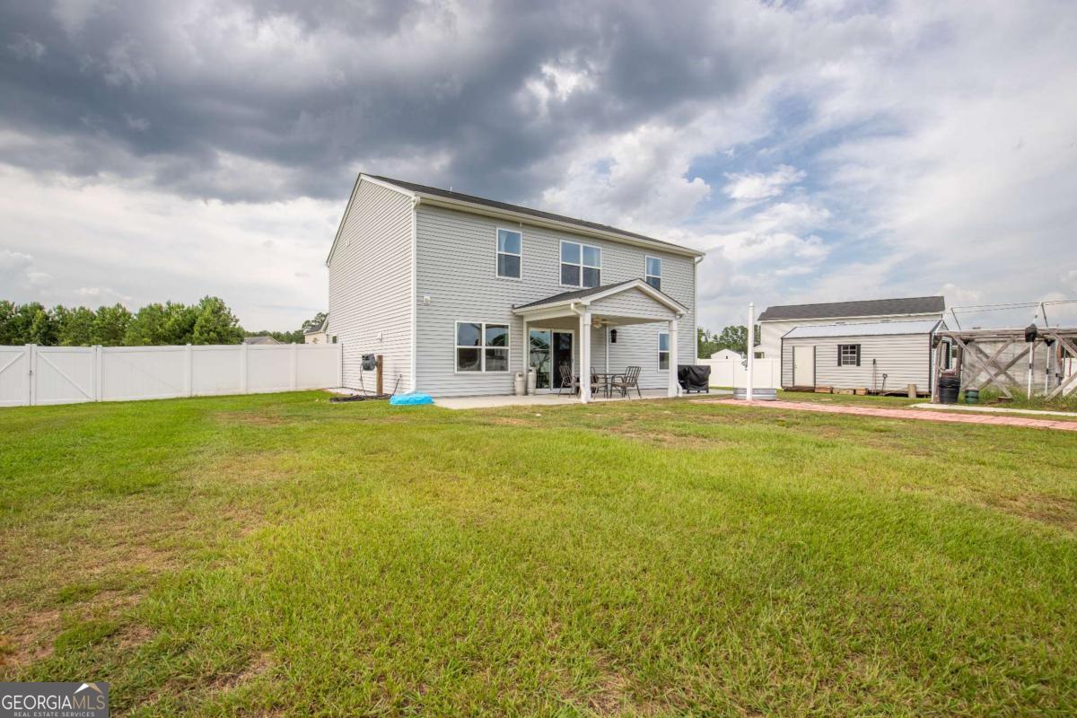 455 Tondee Way Midway, GA 31320 - Photo 40 of 59 Gallery Image 40