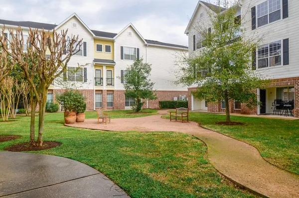 $1,850 | 9200 Westheimer Road, Unit 802, Houston, TX 77063