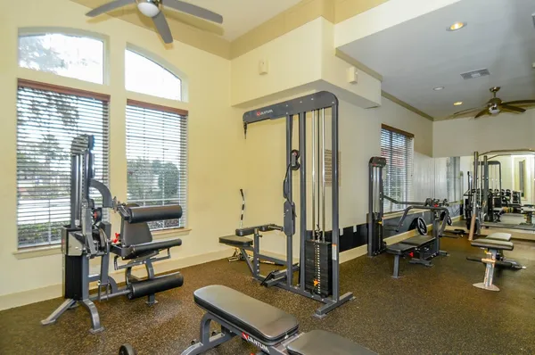 $1,850 | 9200 Westheimer Road, Unit 802, Houston, TX 77063