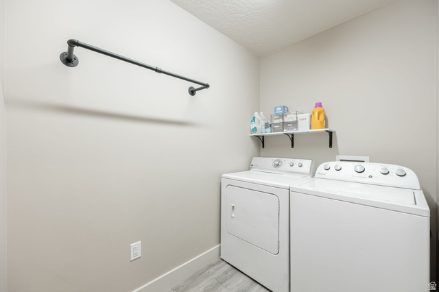 1356 North 250 West Sunset, UT 84015 - Photo 16 of 19