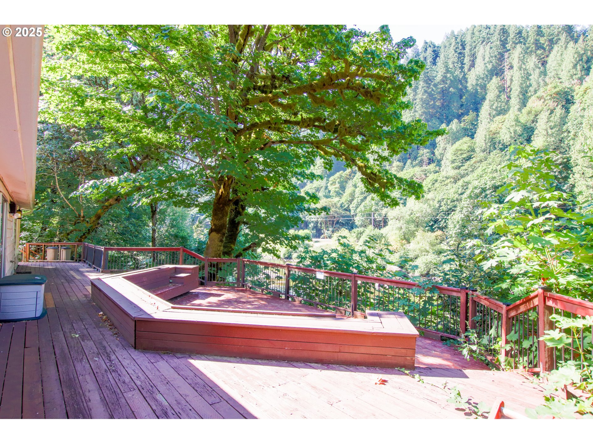 11425 East Mapleton Road Mapleton, OR 97453 - Photo 30 of 36