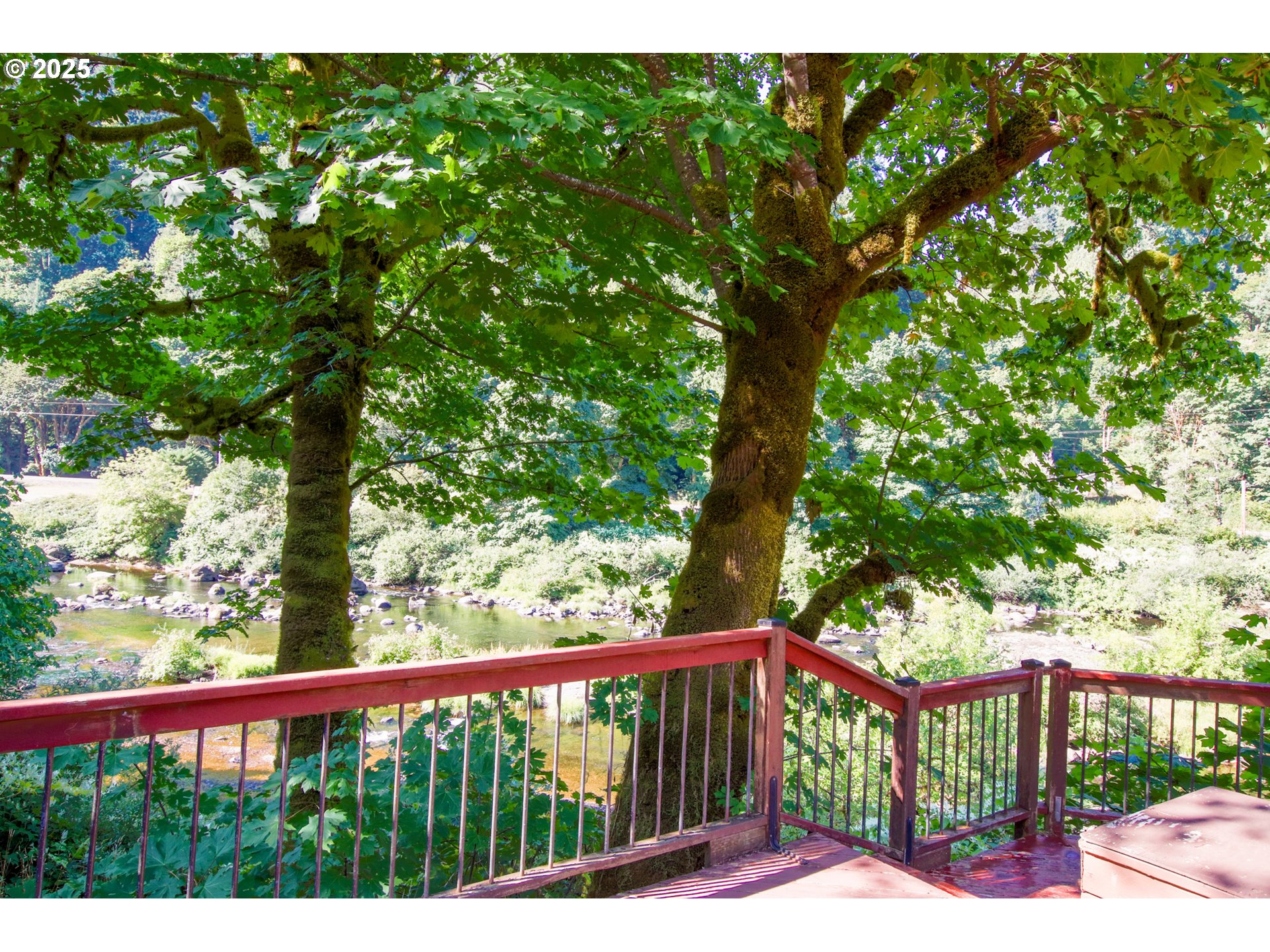 11425 East Mapleton Road Mapleton, OR 97453 - Photo 31 of 36