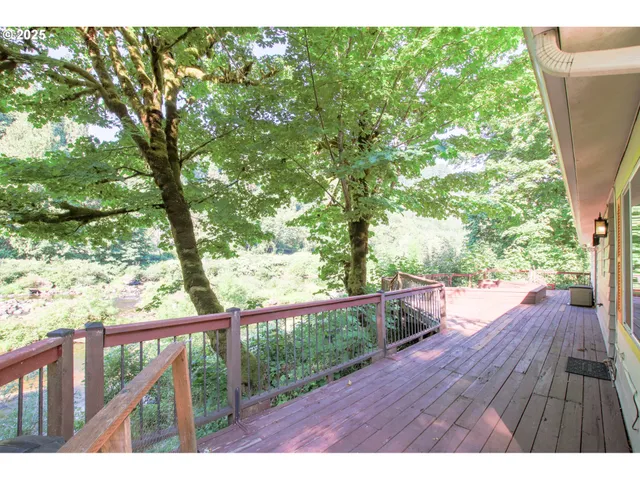 $345,000 | 11425 East Mapleton Road, Mapleton, OR 97453