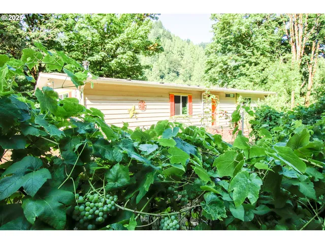 $345,000 | 11425 East Mapleton Road, Mapleton, OR 97453