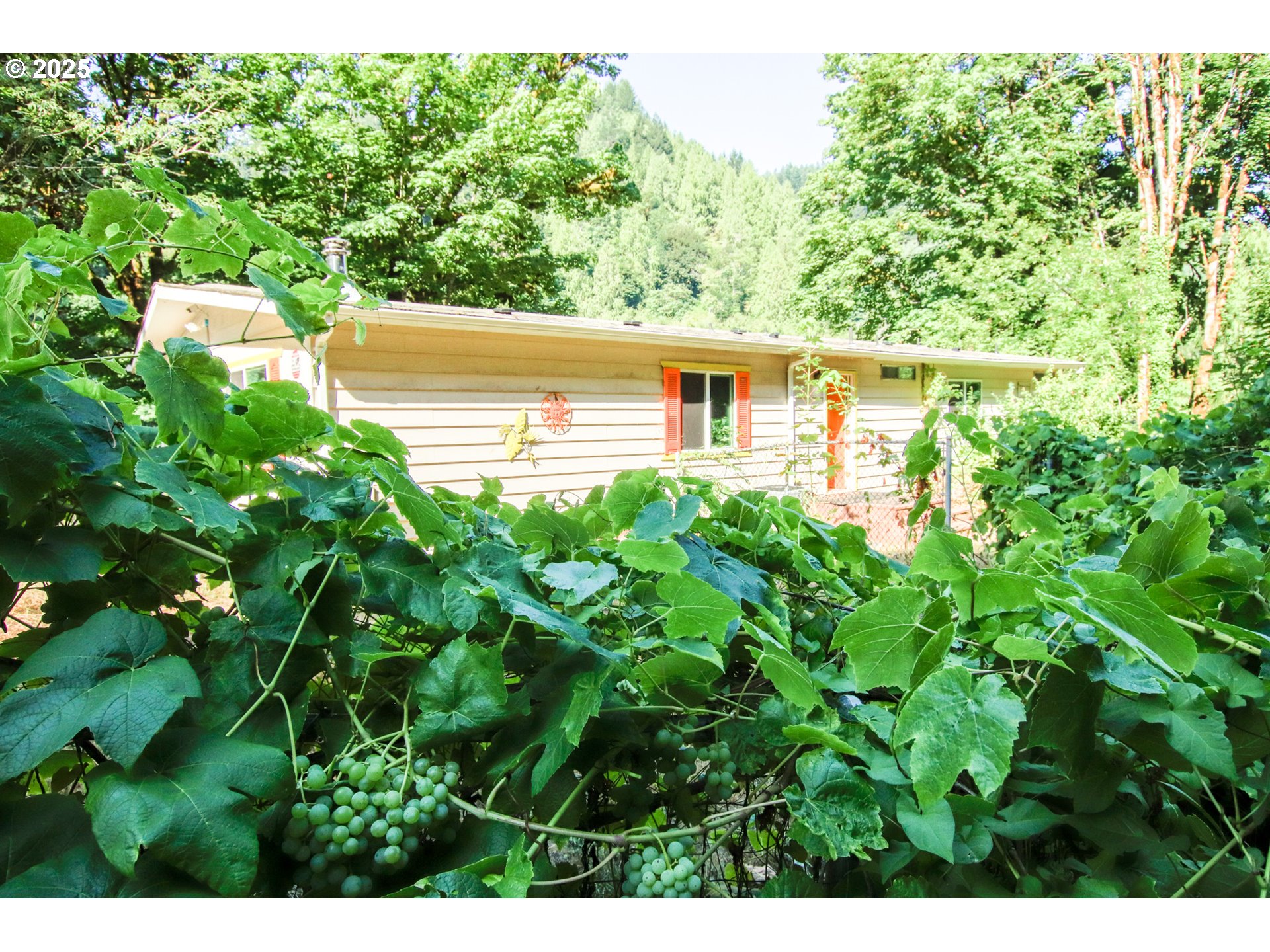 11425 East Mapleton Road Mapleton, OR 97453 - Photo 34 of 36