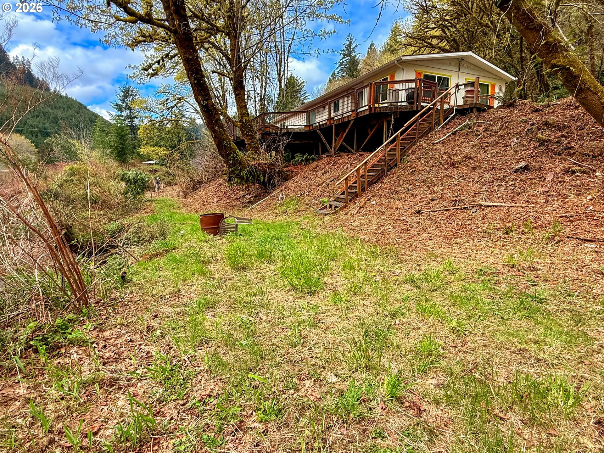 11425 East Mapleton Road Mapleton, OR 97453 - Photo 37 of 40