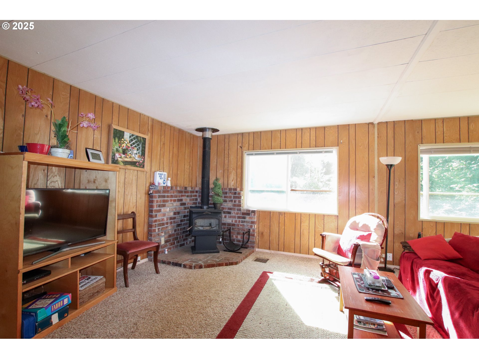 11425 East Mapleton Road Mapleton, OR 97453 - Photo 6 of 36