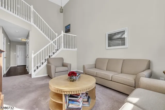 $535,000 | 319 Hannah Way, Bridgewater, NJ 08807