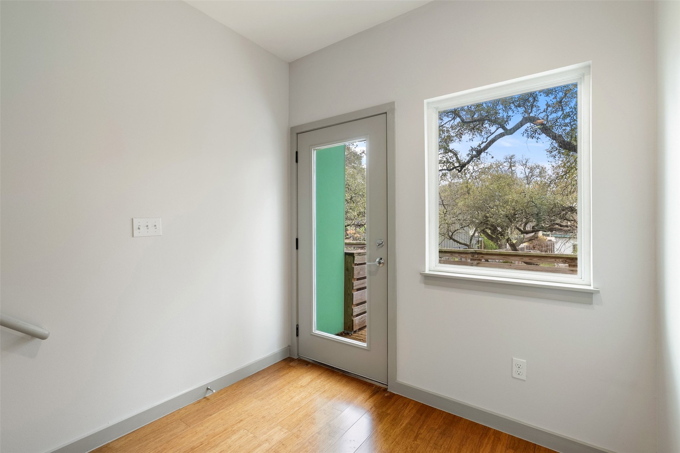 2805 Sol Wilson Avenue, Unit B Austin, TX 78702 - Photo 21 of 34