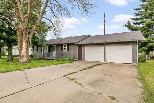 $114,900 | 2700 Meadowlark Lane, Trenton, MO 64683