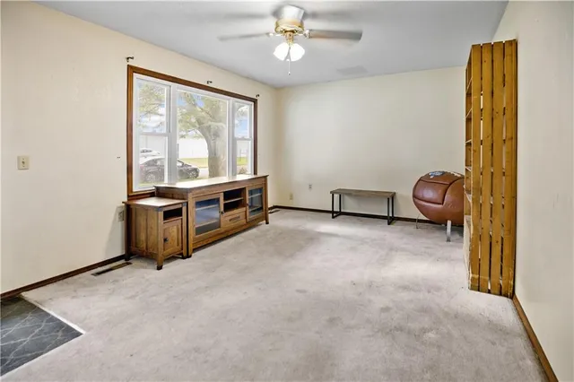 $114,900 | 2700 Meadowlark Lane, Trenton, MO 64683